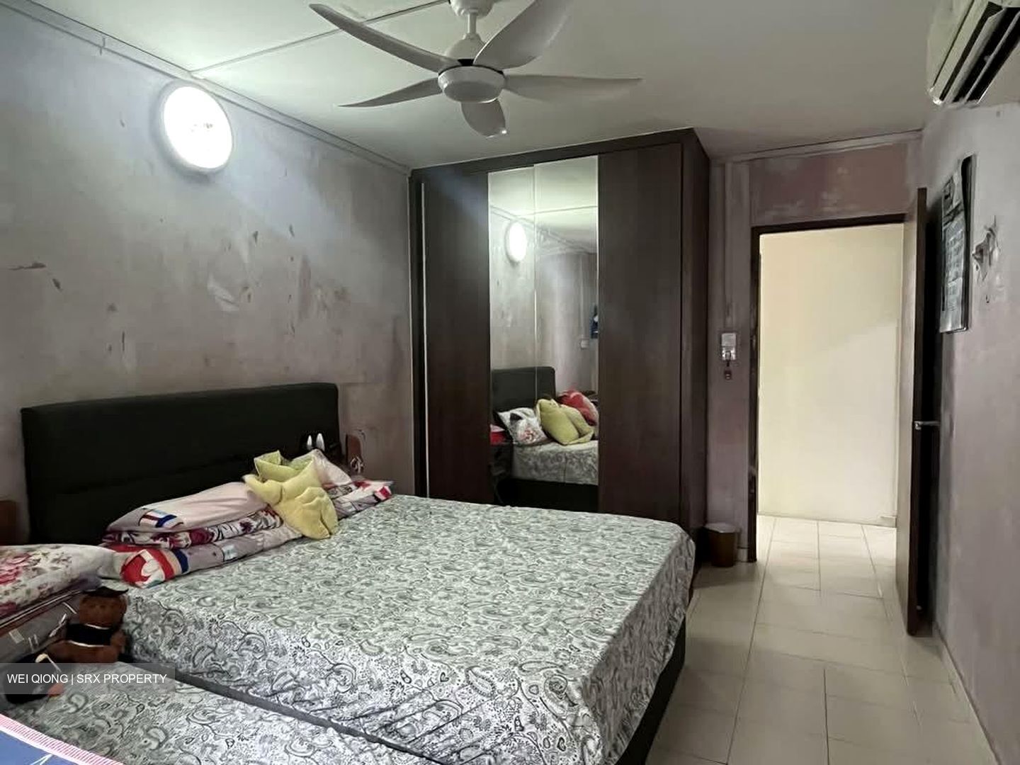 Blk 696 Hougang Spring (Hougang), HDB 4 Rooms #536358511
